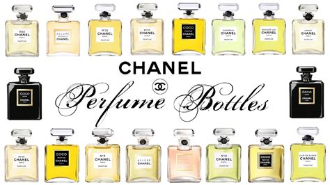 chanel peffume|list of all Chanel perfumes.